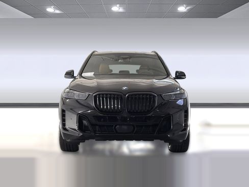 New 2026 BMW X5 sDrive40i w/ M Sport Package image 5