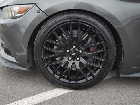 Used 2015 Ford Mustang GT Premium w/ GT Performance Package image 10
