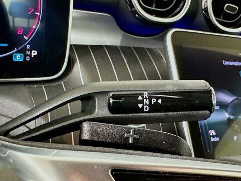 Used 2023 Mercedes-Benz C 300 Sedan image 23