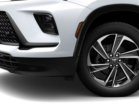 New 2026 Buick Enclave Sport Touring w/ Power Package FWD image 29