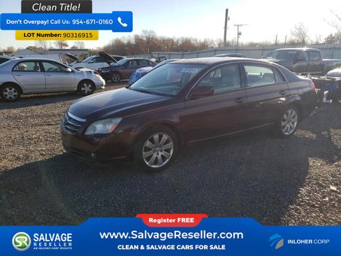Used 2006 Toyota Avalon image 1