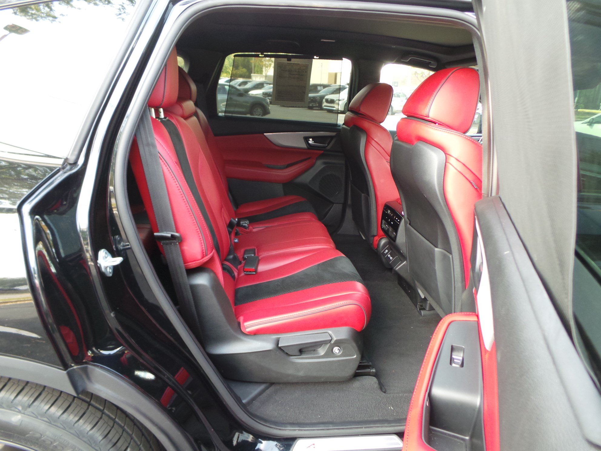 Used 2024 Acura MDX A-Spec AWD/4WD image 40