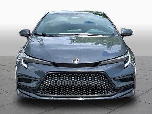 Used 2023 Toyota Corolla SE FWD image 4