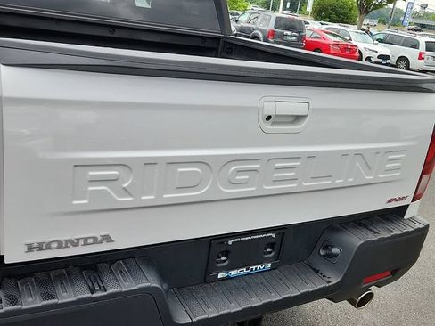 Used 2025 Honda Ridgeline Sport+ image 27