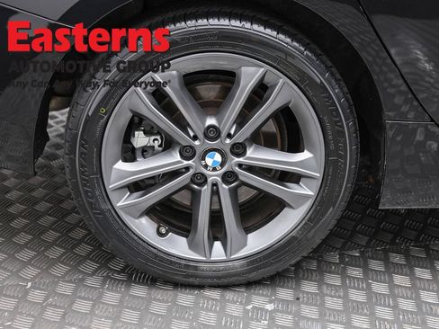 Used 2022 BMW 228i xDrive Gran Coupe w/ Convenience Package AWD/4WD image 31