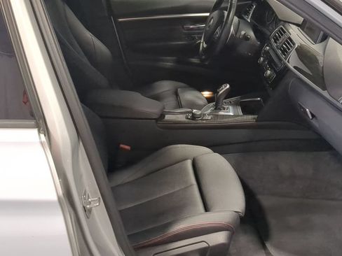 Used 2016 BMW 328i xDrive Sedan AWD/4WD image 26