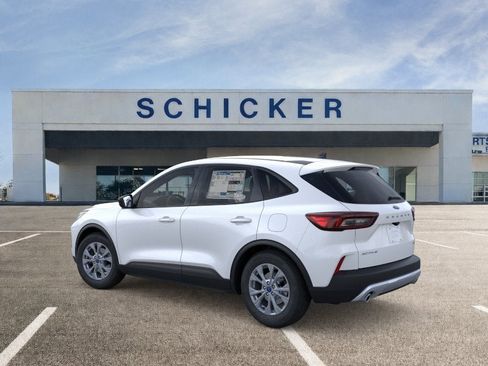 New 2026 Ford Escape Active w/ Cold Weather Package image 4