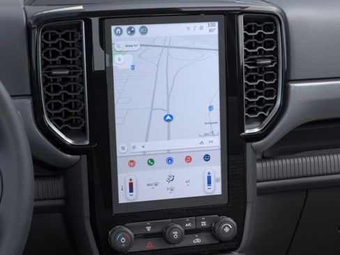 New 2026 Ford Ranger XLT AWD/4WD image 14