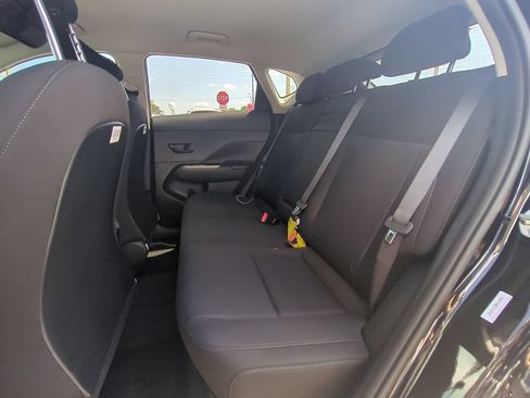 New 2026 Hyundai Kona SEL Sport AWD/4WD image 15