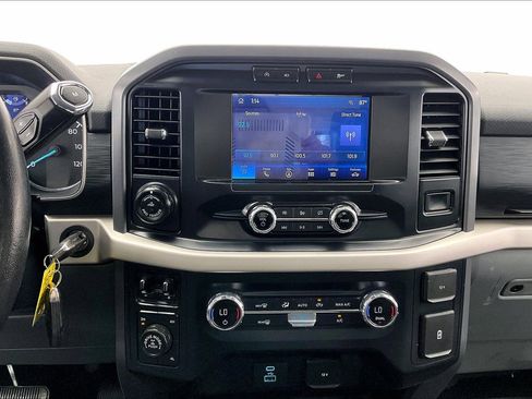 Used 2021 Ford F150 XLT w/ Equipment Group 301A Mid image 5