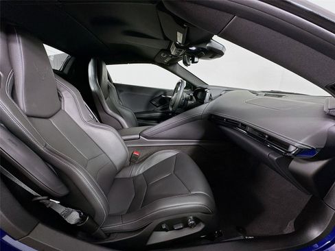 Used 2025 Chevrolet Corvette Stingray Preferred Conv w/ Stealth Interior Trim Package image 26