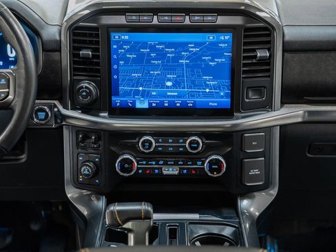 Certified 2023 Ford F150 Tremor w/ Equipment Group 402A High image 25