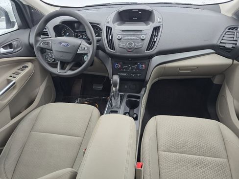 Used 2018 Ford Escape SE w/ Ford Safe & Smart Package image 20