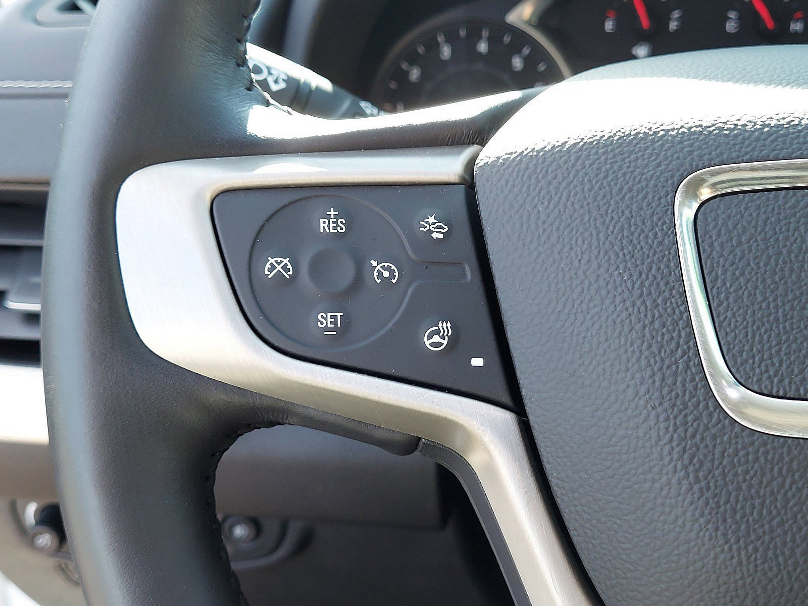 Used 2020 GMC Terrain Denali AWD/4WD image 11
