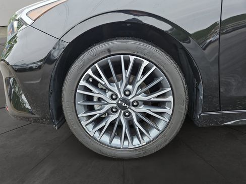 Used 2024 Kia Forte GT-Line FWD image 14