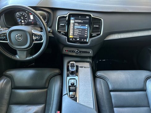 Used 2021 Volvo XC90 T8 Inscription w/ Advanced Package image 15