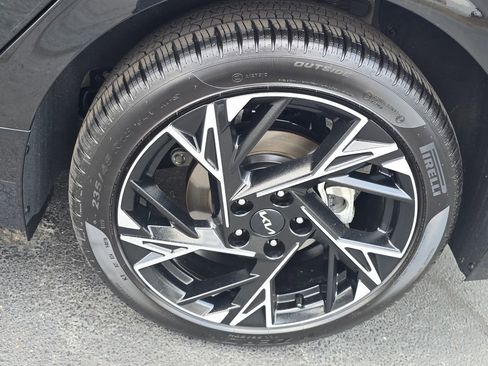 Certified 2026 Kia K5 GT-Line w/ GT-Line Red Interior Package image 12