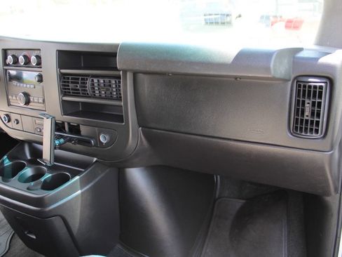 Used 2014 GMC Savana 1500 LT w/ LT Preferred Equipment Group RWD image 39