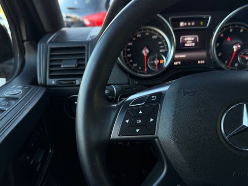 Used 2018 Mercedes-Benz G 550 w/ Night Package image 46