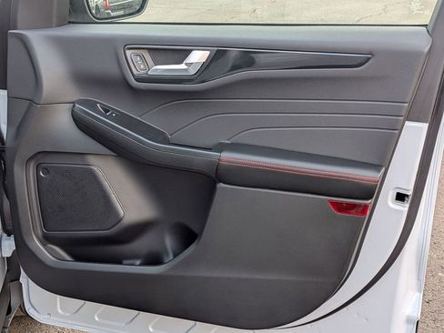 New 2026 Ford Escape ST-Line w/ Tech Pack #1 image 43