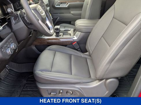 New 2026 GMC Sierra 1500 Elevation w/ Elevation Premium Package AWD/4WD image 13