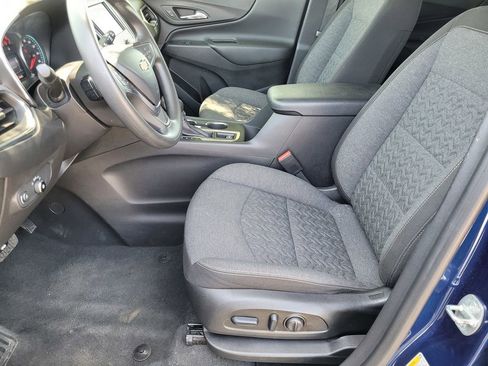 Used 2023 Chevrolet Equinox LT image 25