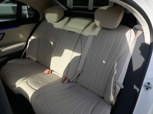 Used 2022 Mercedes-Benz S 580 4MATIC Sedan image 36