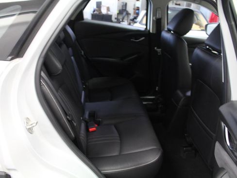 Used 2019 MAZDA CX-3 Grand Touring AWD/4WD image 28