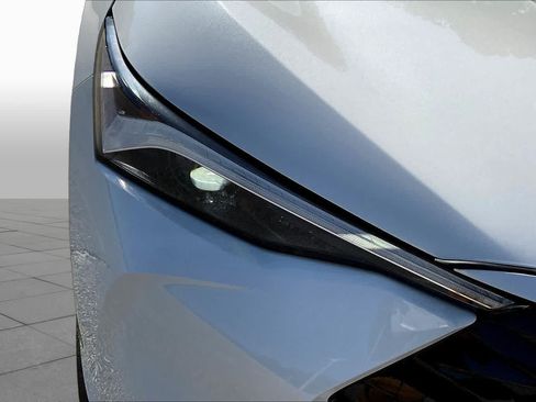 Used 2025 Acura ADX A-Spec AWD/4WD image 50