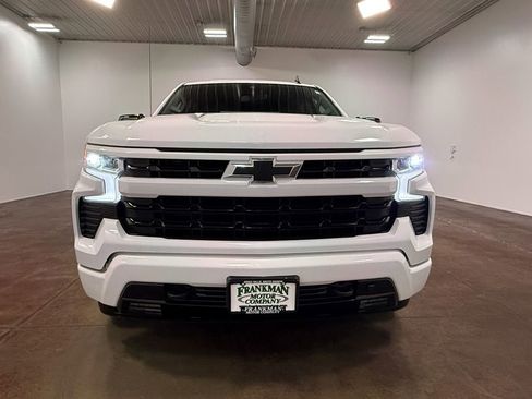 Used 2023 Chevrolet Silverado 1500 RST image 41