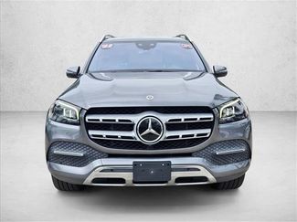Used 2022 Mercedes-Benz GLS 450 GLS 450 video 2
