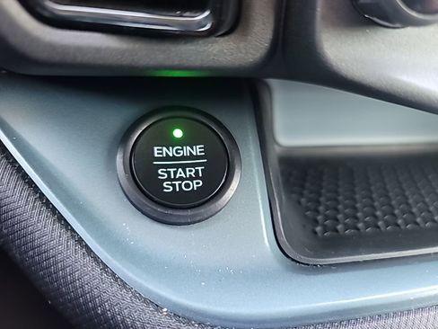 Used 2021 Ford Bronco Sport Badlands image 23