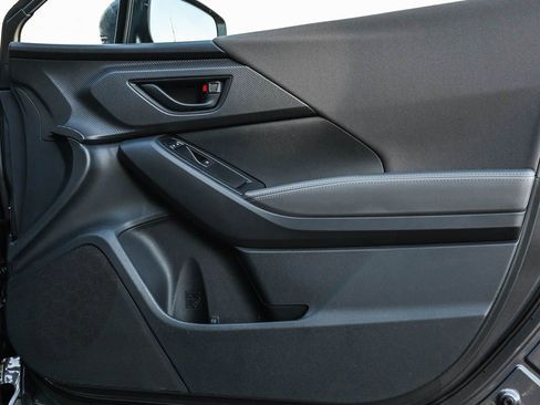 New 2026 Subaru Crosstrek 2.0i Premium AWD/4WD image 9