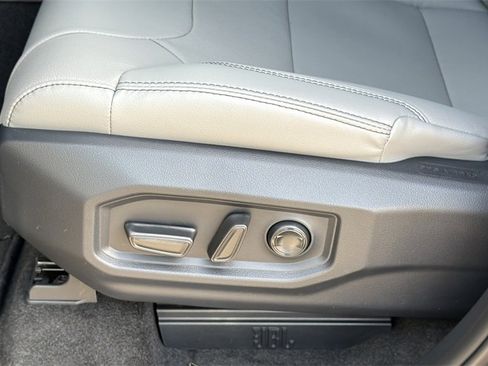 New 2026 Toyota Tundra Limited image 18