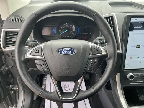 Used 2024 Ford Edge SEL w/ Convenience Package AWD/4WD image 13
