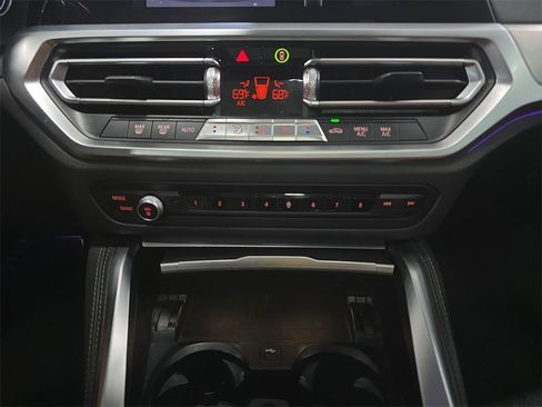 Certified 2021 BMW 430i 430i w/ M Sport Package image 21