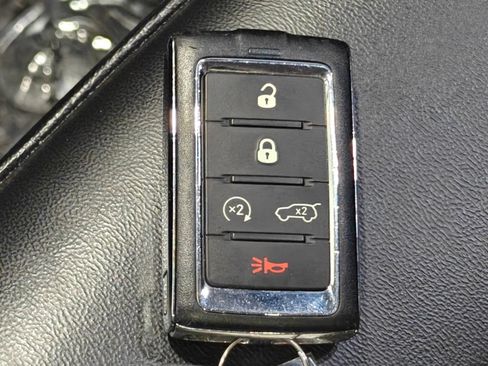 Used 2024 Jeep Grand Cherokee Limited 4xe AWD/4WD image 15