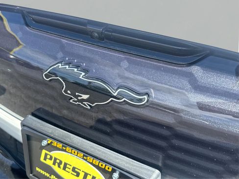 Used 2022 Ford Mustang Mach-E GT AWD/4WD image 30