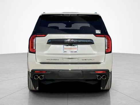 Used 2023 GMC Yukon Denali Ultimate image 4