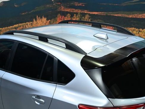 Used 2019 Subaru Crosstrek 2.0i Premium w/ Popular Package #3 image 13