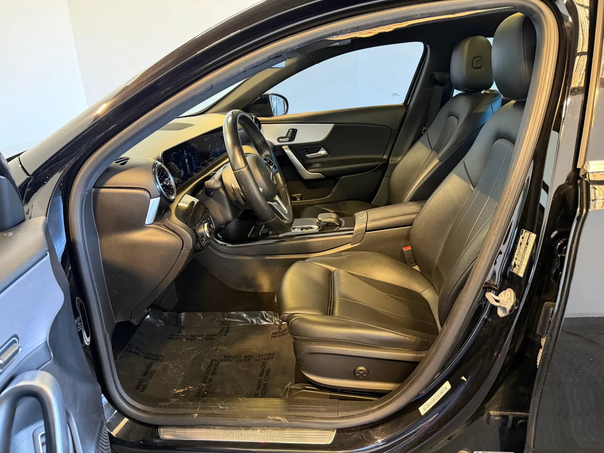 Used 2019 Mercedes-Benz A 220 4MATIC image 10