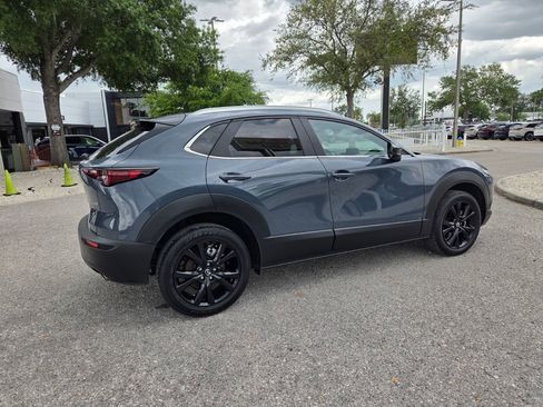 Certified 2025 MAZDA CX-30 AWD 2.5 S w/ Preferred Package image 14