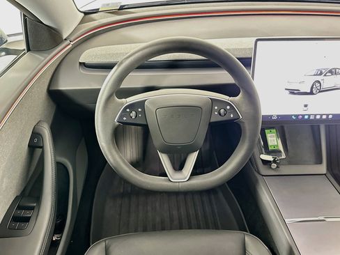 Used 2025 Tesla Model 3 Long Range RWD image 16