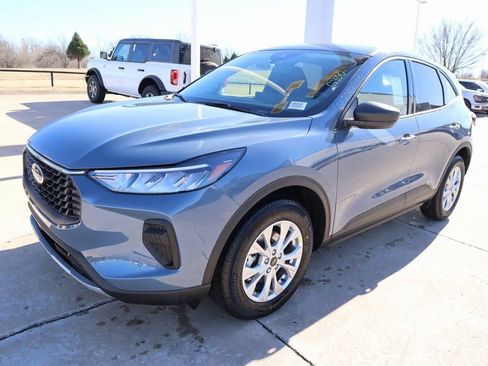 New 2026 Ford Escape Active w/ Tech Pack #1 FWD image 12