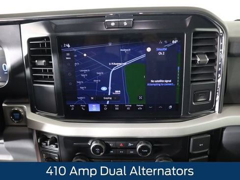New 2026 Ford F350 XLT w/ XLT Premium Package AWD/4WD image 58