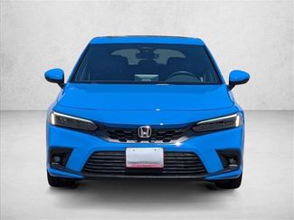 Used 2024 Honda Civic Sport Touring video 2