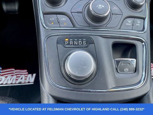Used 2016 Chrysler 200 S AWD/4WD image 8