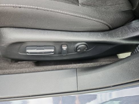 Certified 2023 Honda Accord EX image 24