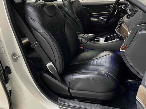 Used 2014 Mercedes-Benz S 550 Sedan image 33