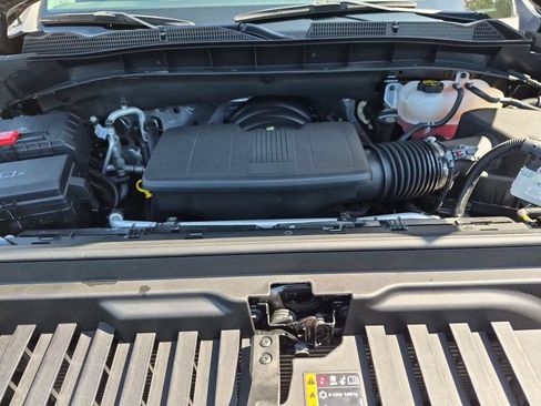 Used 2024 GMC Sierra 1500 Denali AWD/4WD image 34